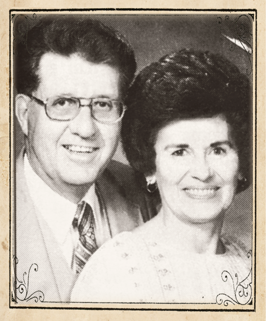 My parents loving example of a life well lived! www.mytributejournal.com