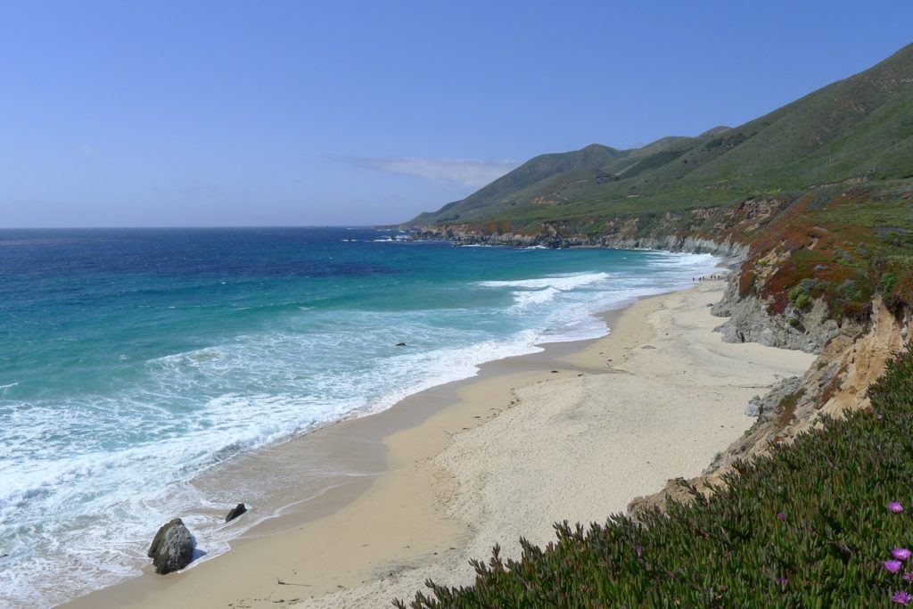 Big Sur-California