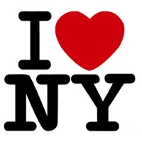I Love New York!