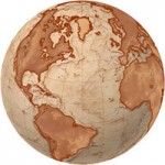 World Globe 