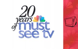 Must See TV Nostalgia! www.mytributejournal.com