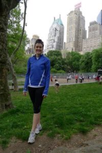 Central Park! www.mytributejournal.com