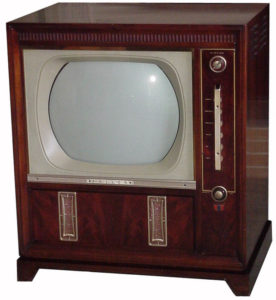 Vintage television www.mytributejournal.com