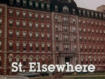 St. Elsewhere original TV series--www.mytributejournal.com