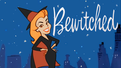 Bewitched the original TV series www.mytributejournal.com