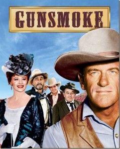 Gunsmoke the original TV series www.mytributejournal.com