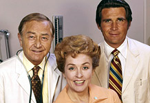 Marcus Welby MD TV show www.mytributejournal.com 