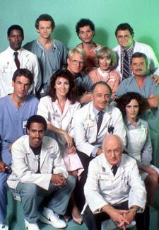 St. Elsewhere the original TV series--www.mytributejournal.com