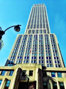 Empire State Building! www.mytributejournal..com