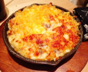 "S'Mack" macaroni and cheese! www.mytributejournal.com