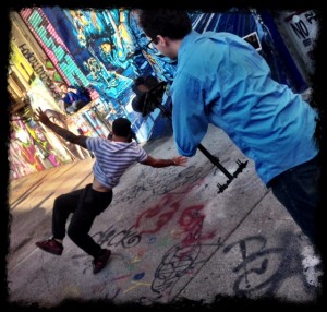 5 Pointz Graffiti Park! www.mytributejournal.com