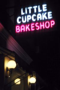 Little Cupcake Bakeshop! www.mytributejournal.com