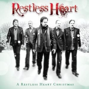 Restless Heart Christmas Album www.mytributejournal.com