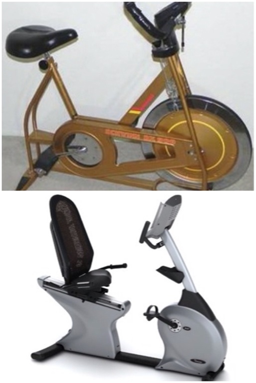 Exercise bikes www.mytributejournal.com