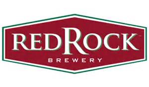 Red Rock Brewery symbol www.mytributejournal.com