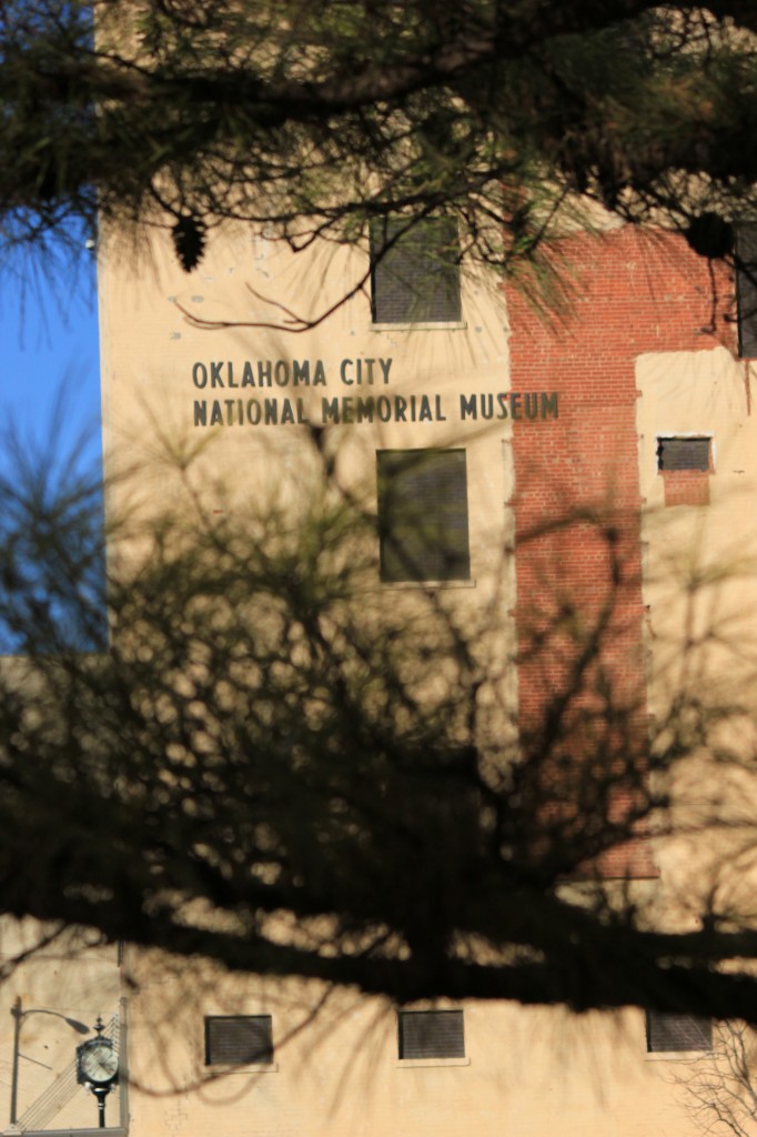 Oklahoma Memorial www.mytributejournal.com