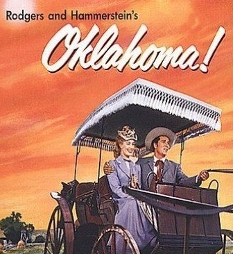 Oklahoma movie by Rogers and Hammerstien www.mytributejournal.com