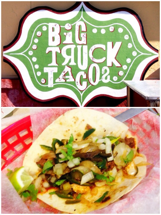 Big Truck Tacos in Oklahoma City www.mytributejournal.com