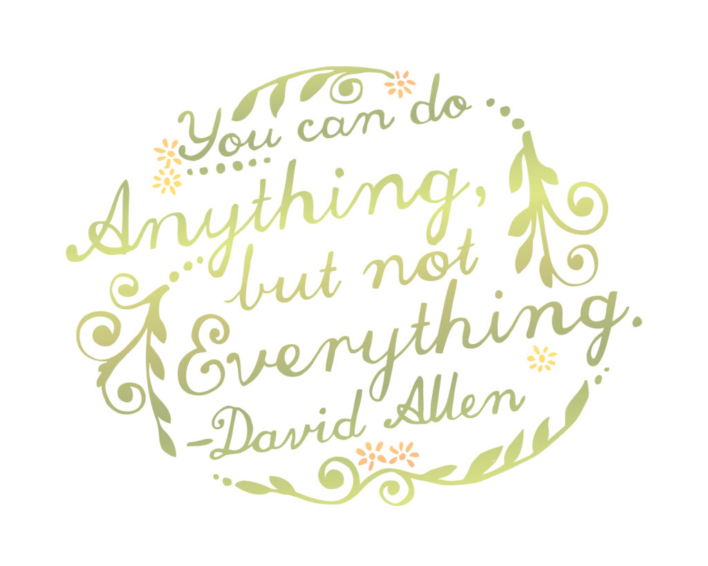 You Can Do Anything! DesignedByMaria on Etsy