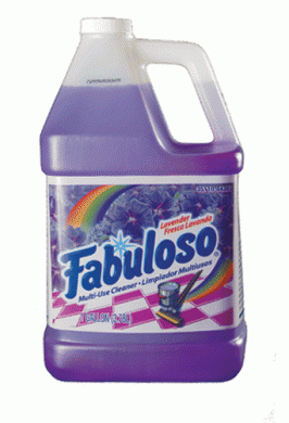 Fabuloso cleaning liquid www.mytributejournal.com