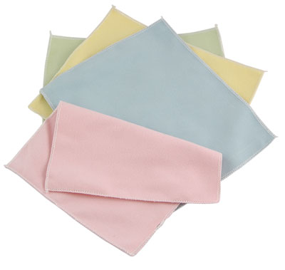 Microfiber cleaning towels www.mytributejournal.com
