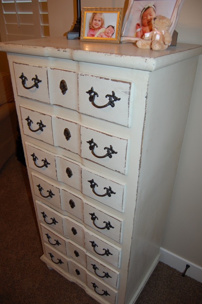 Consignment furniture pieces add charcter to your home www.mytributejournal.com
