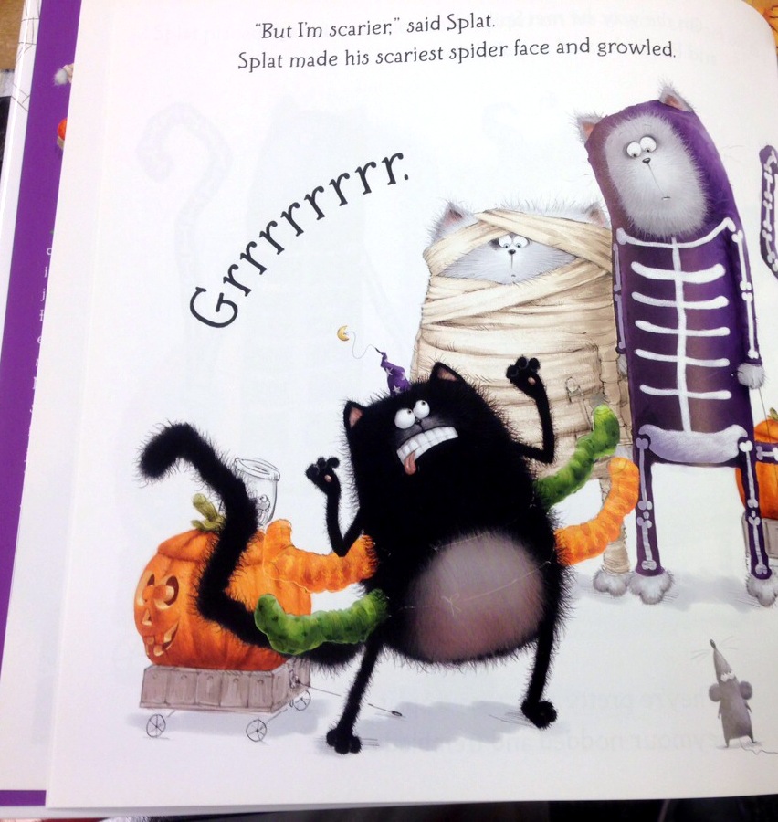 Children's Halloween Books! www.mytributejournal.com