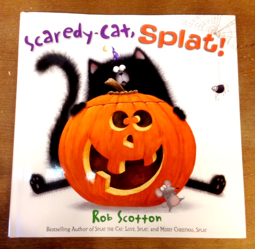 Children's Halloween Books1 www.mytributejournal.com