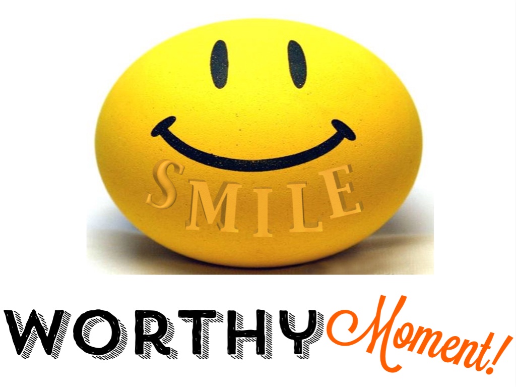 Smile Worthy! www.mytributejournal.com