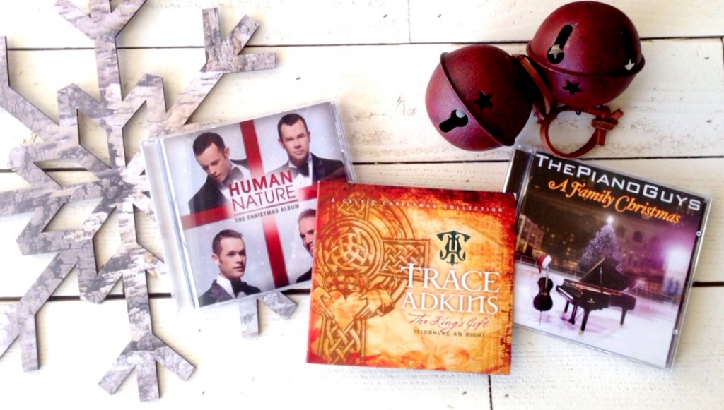 Christmas Music www.mytributejournal.com