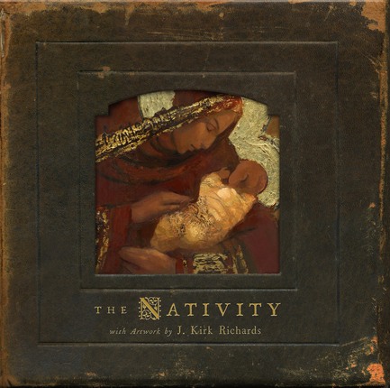 "The Nativity" book www.mytributejournal.com