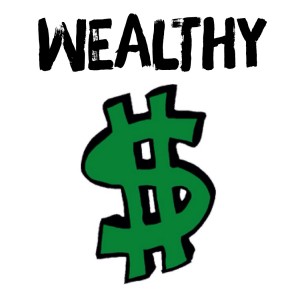 Gaining wealth. www.mytributejournal.com