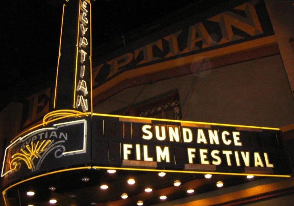 Sundance Film Festival in Park city, Utah www.mytributejournal.com