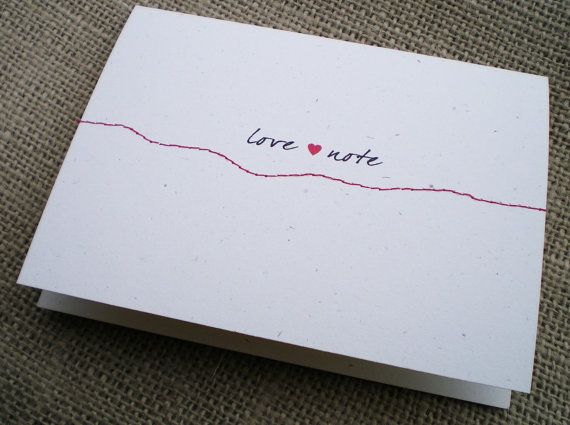 Love Notes! www.mytributejournal.com