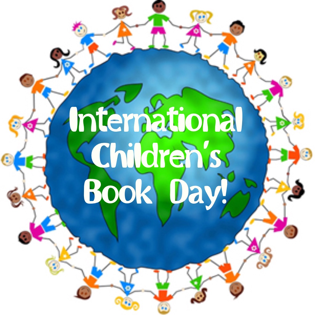 Celebrating International Children's Book Day! www.mytributejournal.com