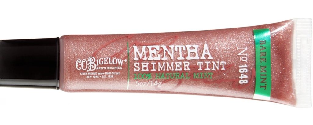 Bath and Body Works Mental Lip Gloss.  www.mytributejournal.com