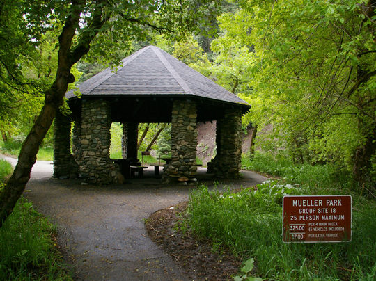 Mueller Park in Bountiful, Utah! www.mytributejournal.com 