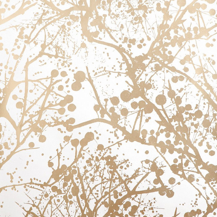 Gold wallpaper from I Love Wallpaper www.mytributejournal.com