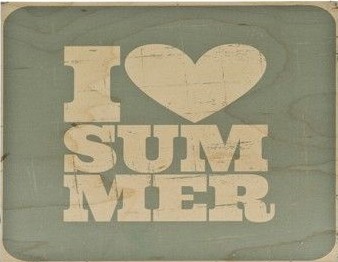 Summer Is My New Favorite Verb! www.mytributejournal.com