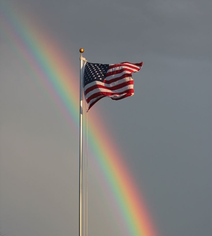 I Pledge Allegiance! www.mytributejournal.com