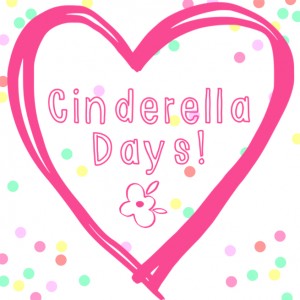 Cinderella Days! www.mytributejournal.com
