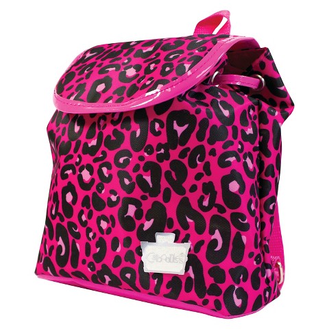 Children's Caboodle backpack.