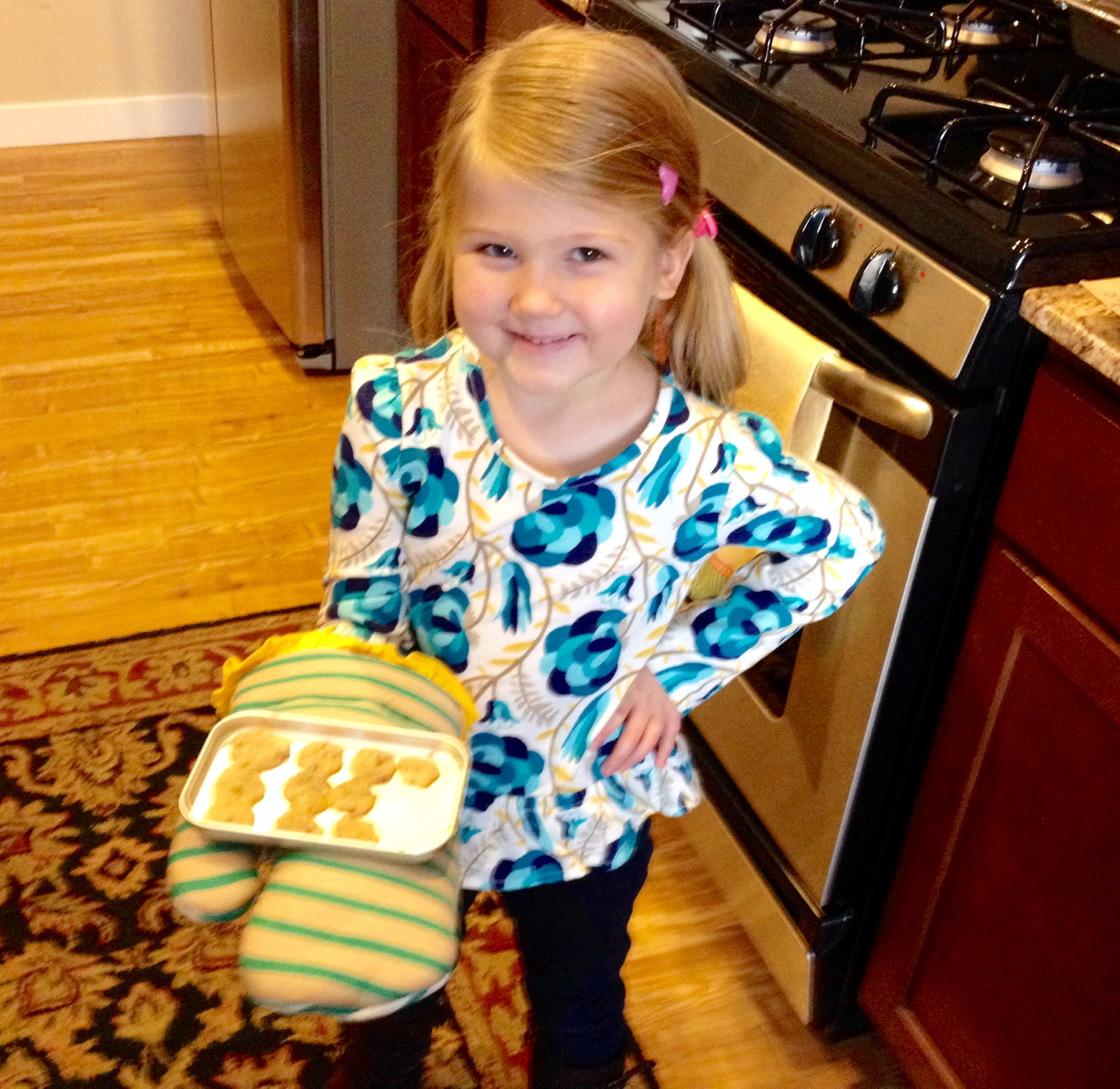 A Few More Of Grandma's Favorite things...Easy Bake Oven.