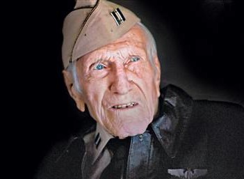 The great American spirit of Louis Zamperini!