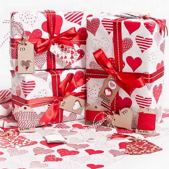 Gifts From The Heart!