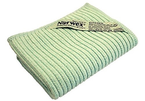 Norwex facial cloth.