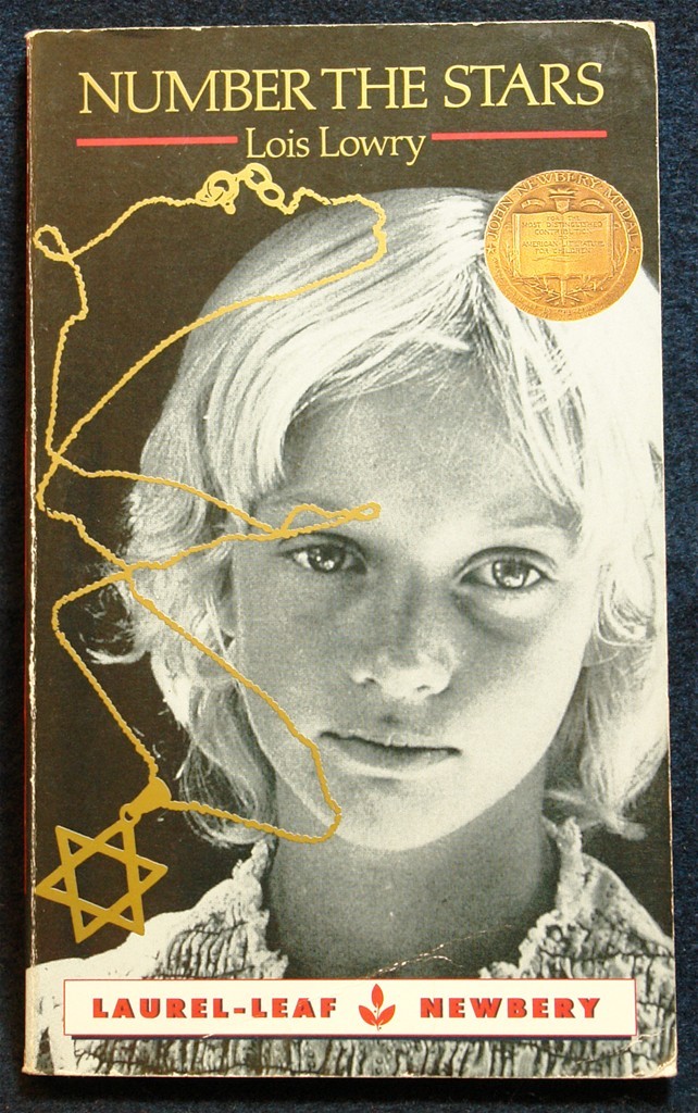 "Number The Stars" by Lois Lowry