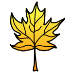 Leaf clipart